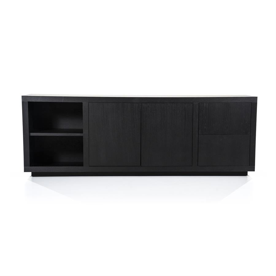 Dressoir Helsinki | Eikenhout