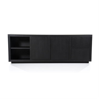 Dressoir Helsinki | Eikenhout