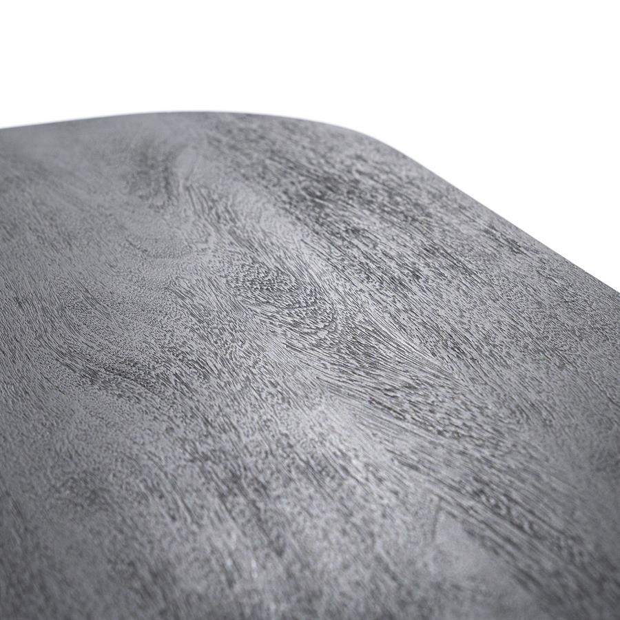 Salontafel Aron | Mangohout | Vierkant