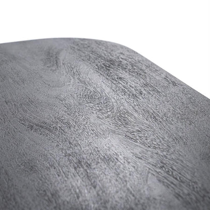 Salontafel Aron | Mangohout | Vierkant