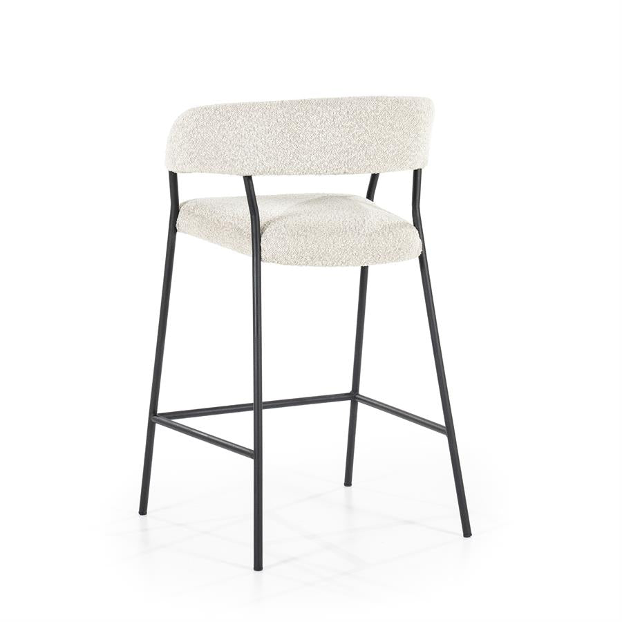 Barkruk Luka | Polyester