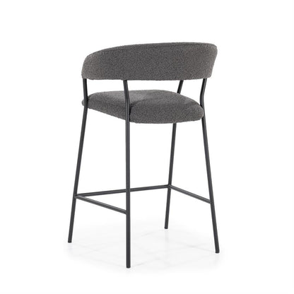Barkruk Luka | Polyester