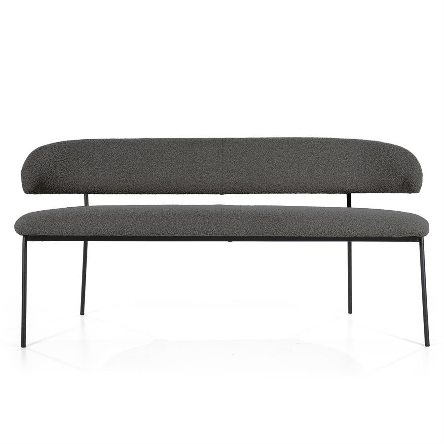 Eetkamerbank Luka | Polyester