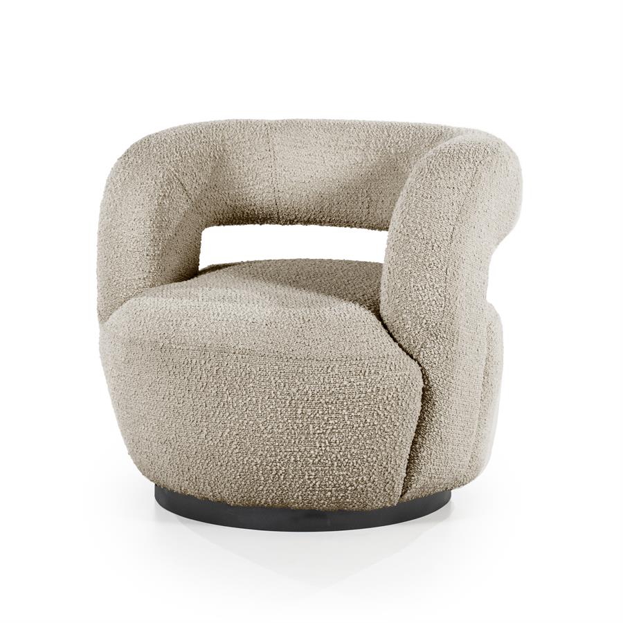 Fauteuil Sharon | Stof