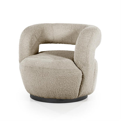 Fauteuil Sharon | Stof