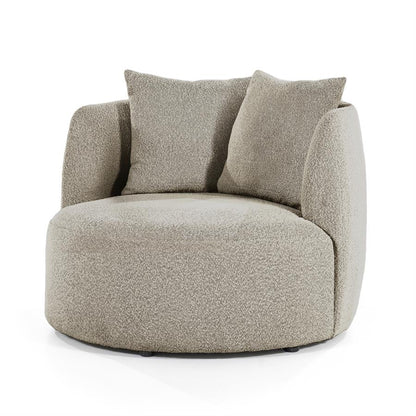 Fauteuil Louis | Stof