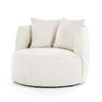 Fauteuil Louis | Stof
