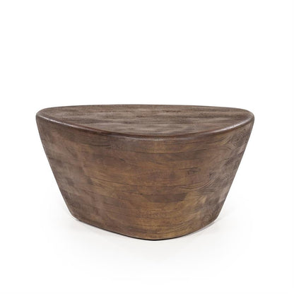 Salontafel Mila | Bruin Mangohout