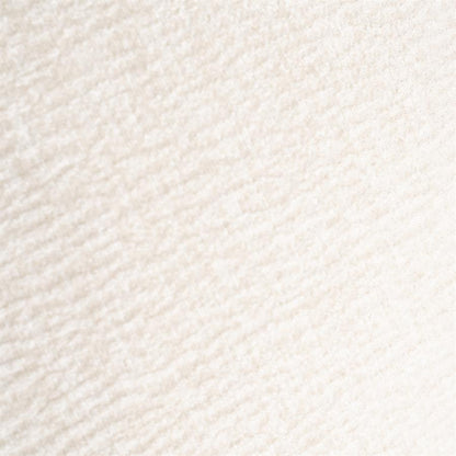 Fauteuil David | Beige Polyester | Met Armleuning