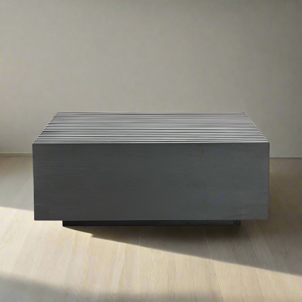 Salontafel Tom | Vierkant
