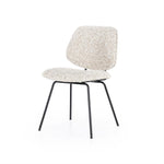 Eetkamerstoel Jon | Beige Stof