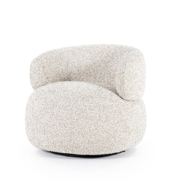 Fauteuil Maeve | Stof