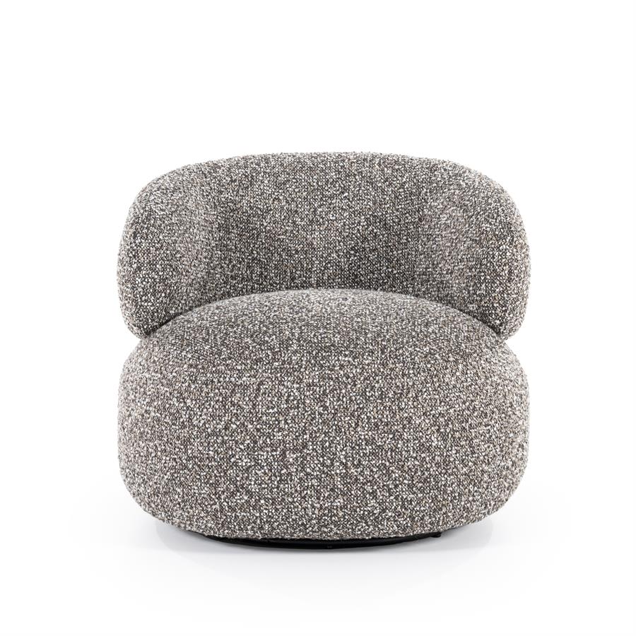 Fauteuil Maeve | Stof
