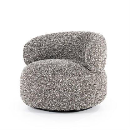 Fauteuil Maeve | Stof
