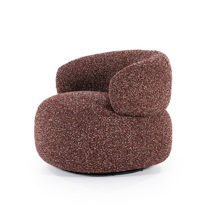 Fauteuil Maeve | Stof