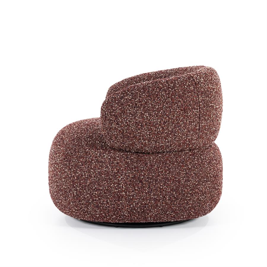 Fauteuil Maeve | Stof