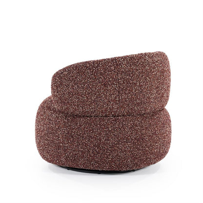 Fauteuil Maeve | Stof