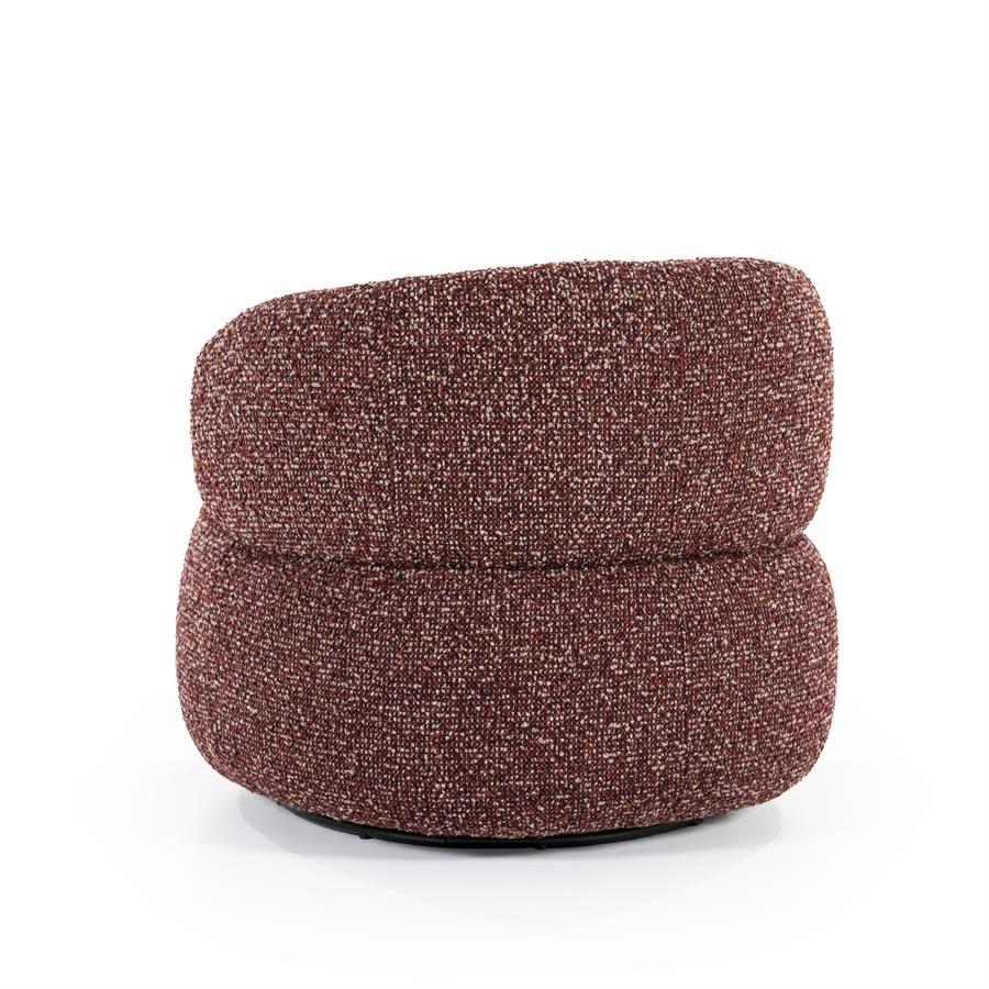 Fauteuil Maeve | Stof
