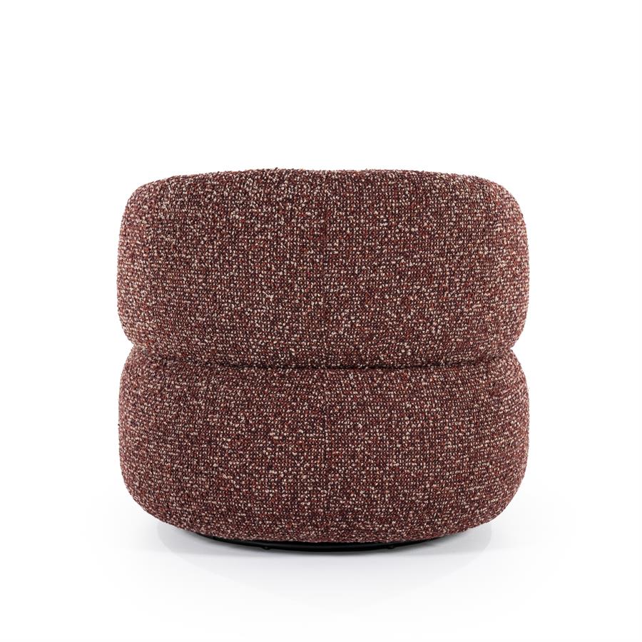 Fauteuil Maeve | Stof