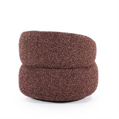 Fauteuil Maeve | Stof