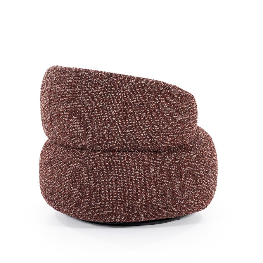 Fauteuil Maeve | Stof