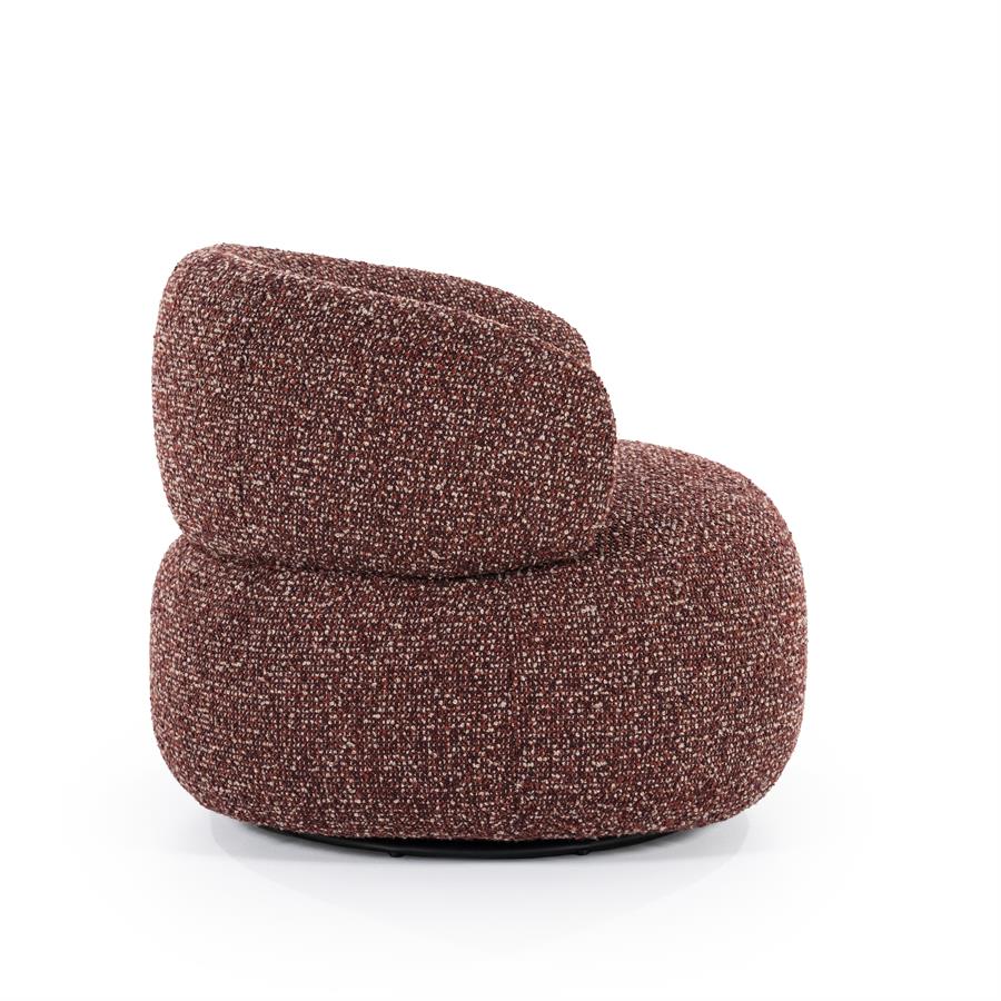 Fauteuil Maeve | Stof