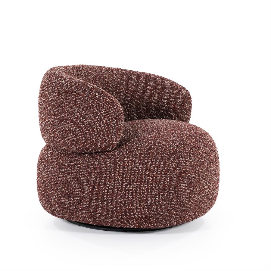 Fauteuil Maeve | Stof