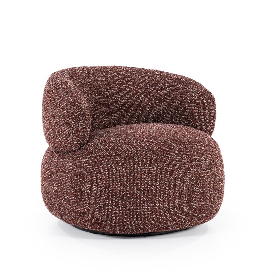 Fauteuil Maeve | Stof