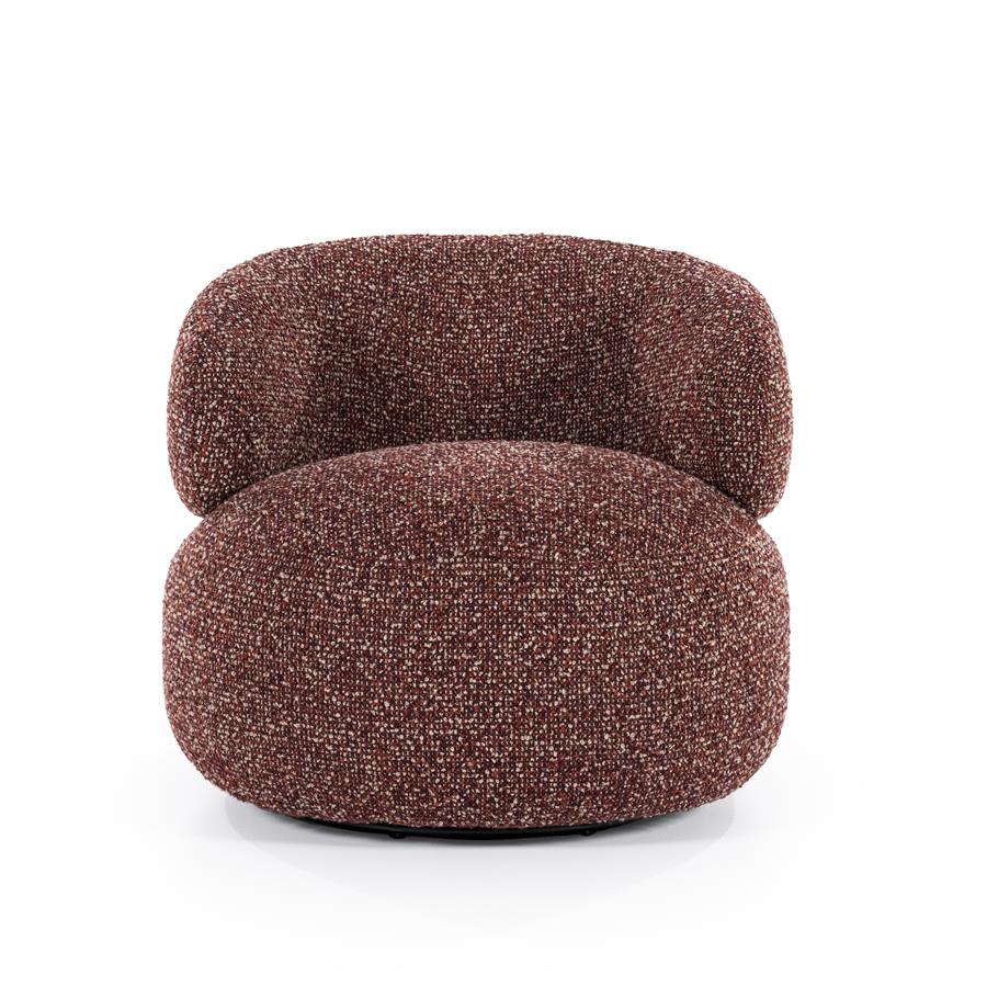 Fauteuil Maeve | Stof