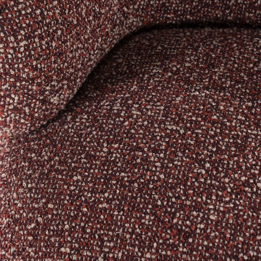 Fauteuil Maeve | Stof