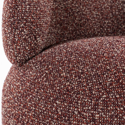 Fauteuil Maeve | Stof