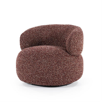 Fauteuil Maeve | Stof