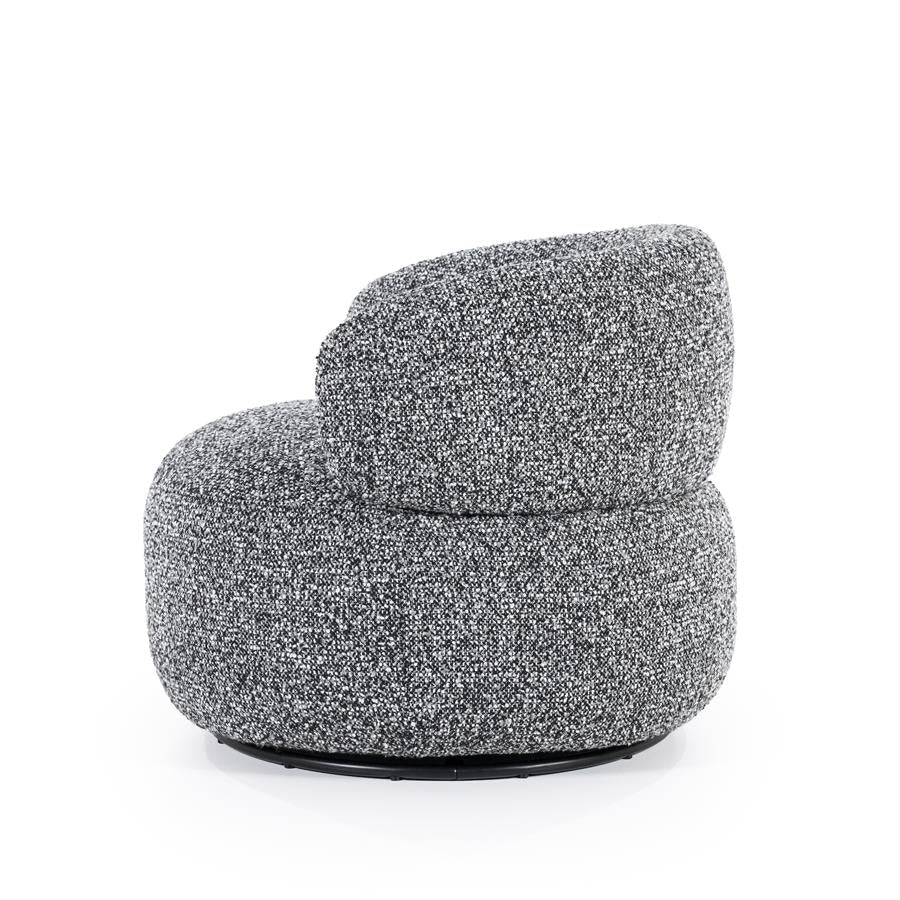 Fauteuil Maeve | Stof