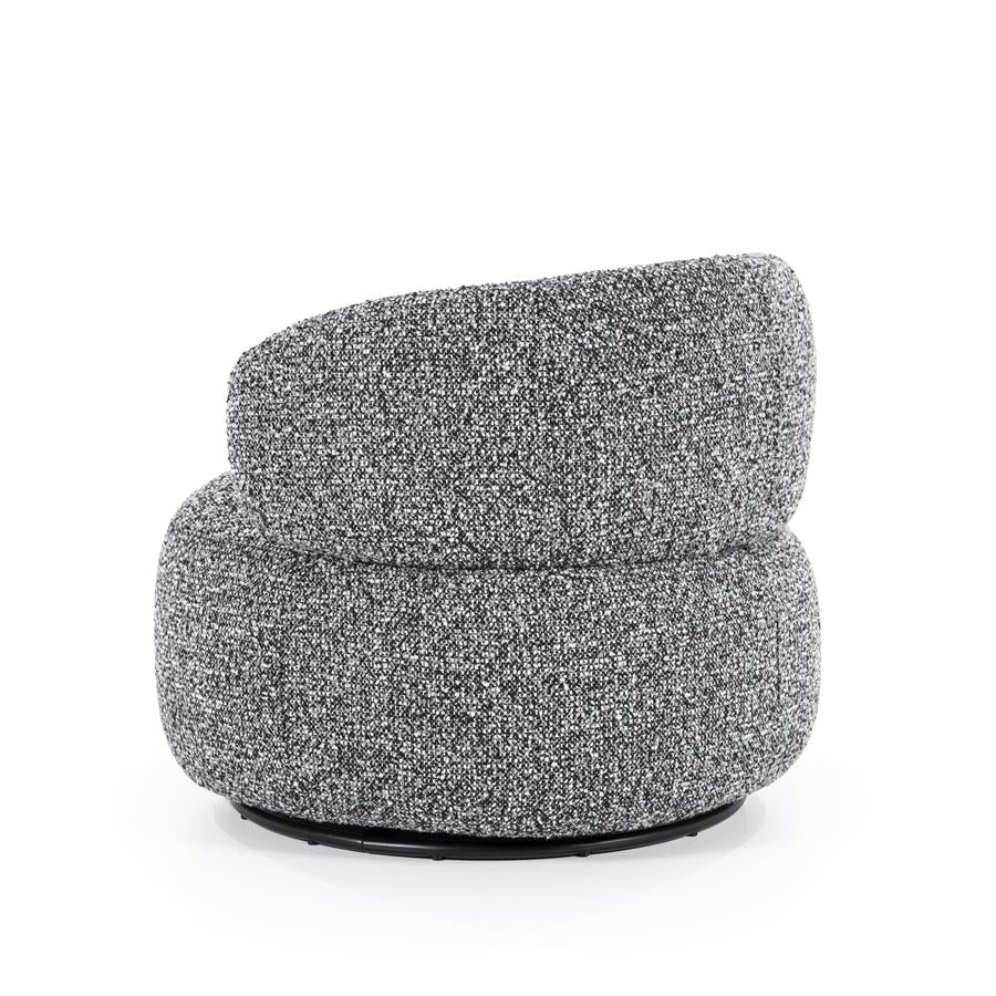 Fauteuil Maeve | Stof