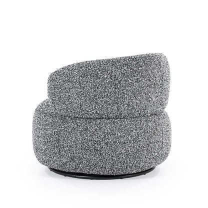 Fauteuil Maeve | Stof