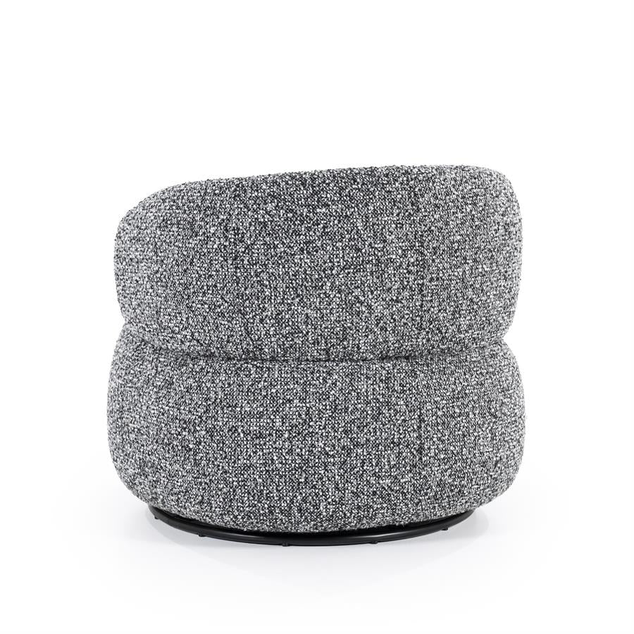 Fauteuil Maeve | Stof