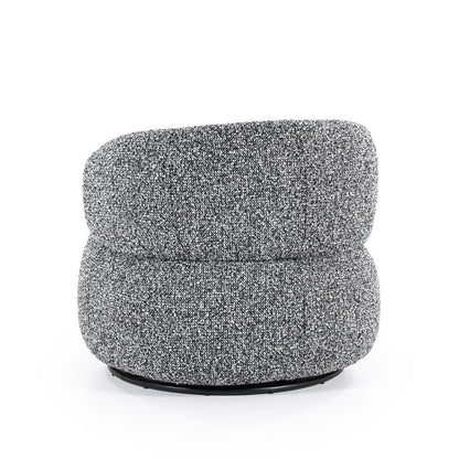 Fauteuil Maeve | Stof