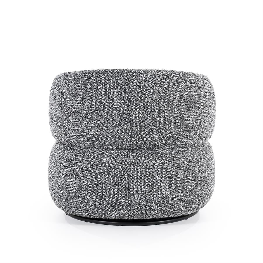 Fauteuil Maeve | Stof