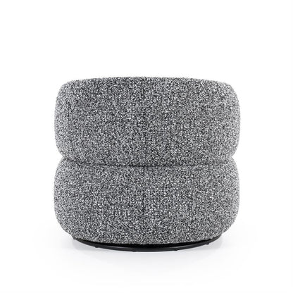 Fauteuil Maeve | Stof