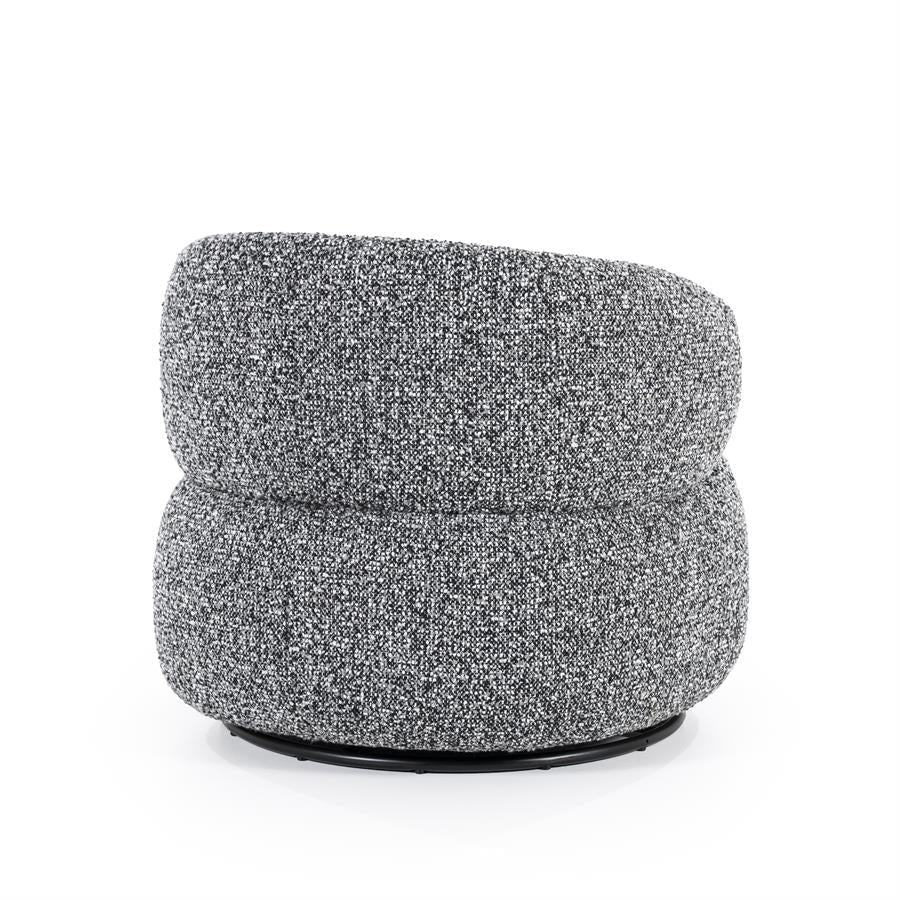 Fauteuil Maeve | Stof
