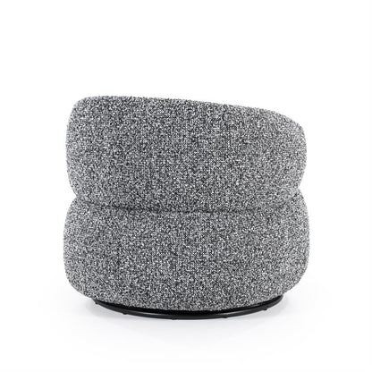 Fauteuil Maeve | Stof