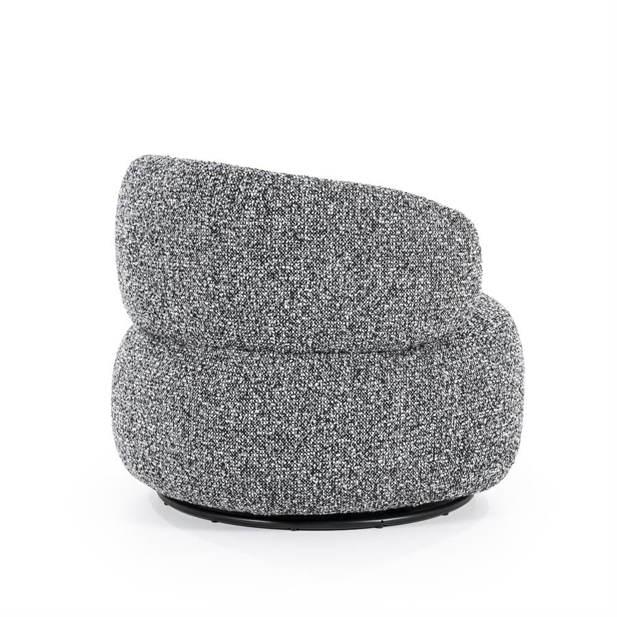 Fauteuil Maeve | Stof