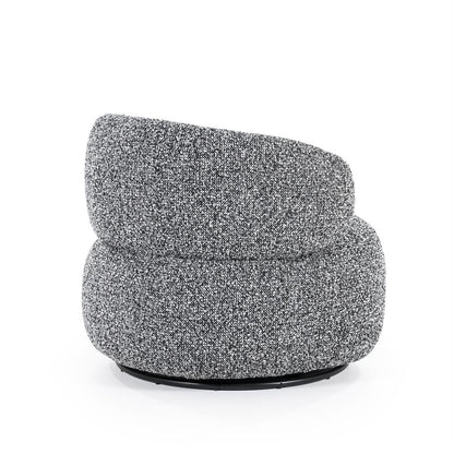 Fauteuil Maeve | Stof