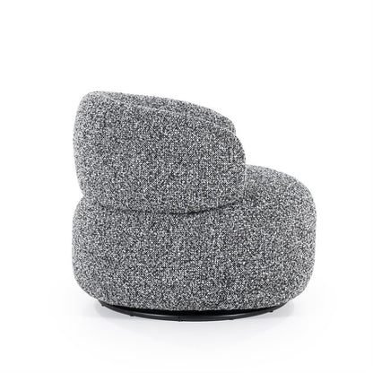 Fauteuil Maeve | Stof
