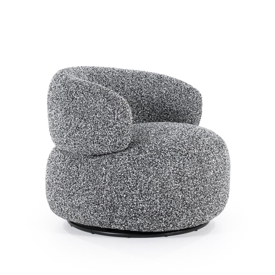 Fauteuil Maeve | Stof