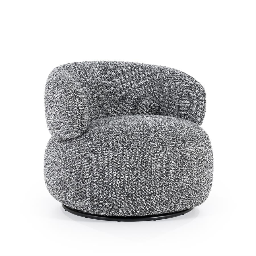 Fauteuil Maeve | Stof