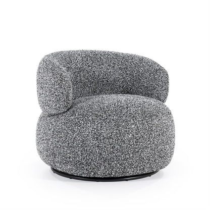 Fauteuil Maeve | Stof