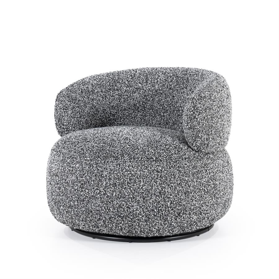 Fauteuil Maeve | Stof