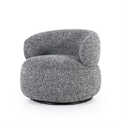 Fauteuil Maeve | Stof