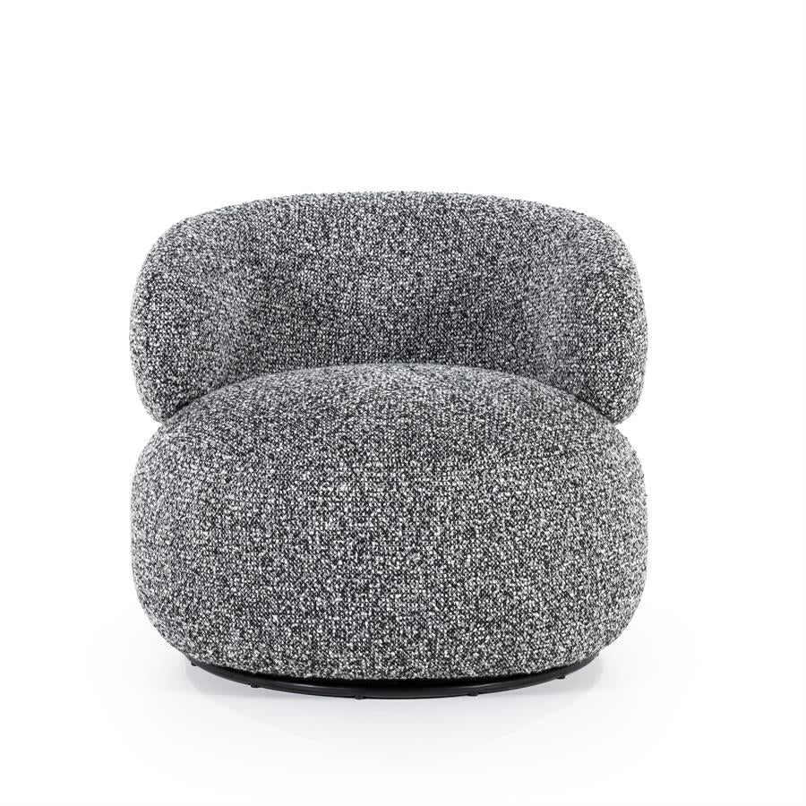 Fauteuil Maeve | Stof